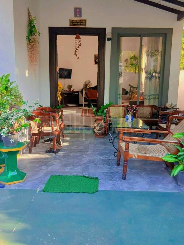 House for Sale in Piliyandala