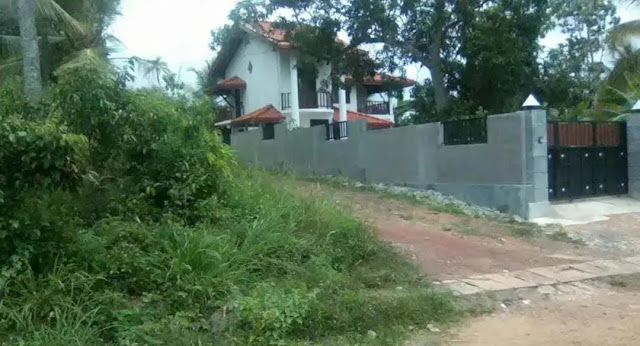 Residential Land for Sale in Kosgoda