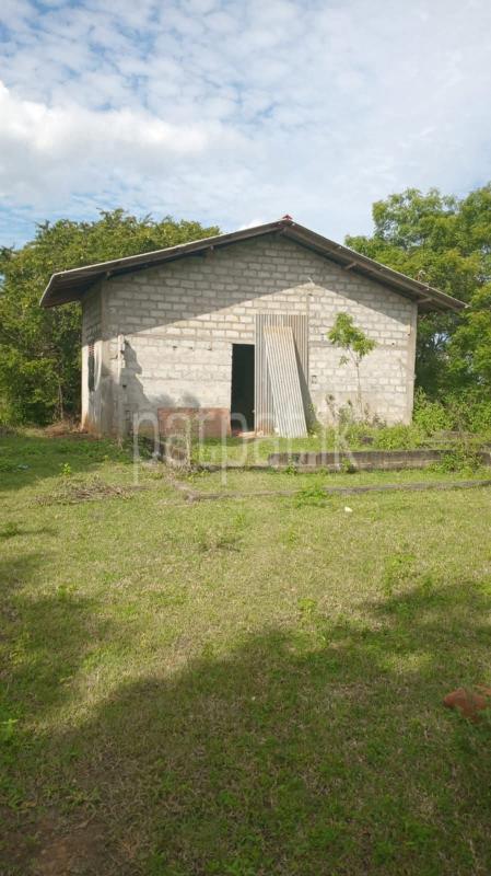 Residential Land for Sale in Weerawila