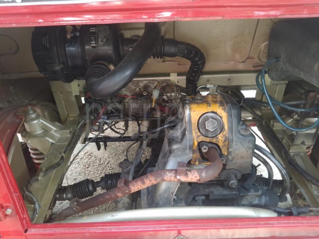 Bajaj 4 stroke 2011 - Used Three wheeler sale in Sri Lanka - patpat.lk