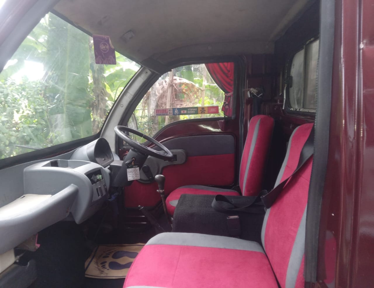 Tata Ace 2013 - பயன்படுத்தப்பட்டது டிரக் sale in Sri Lanka - patpat.lk