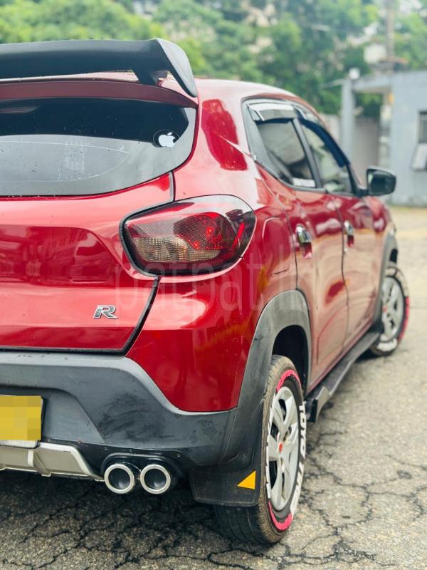 Renault KWID 2016 - භාවිතා කරන ලද කාර් sale in Sri Lanka - patpat.lk