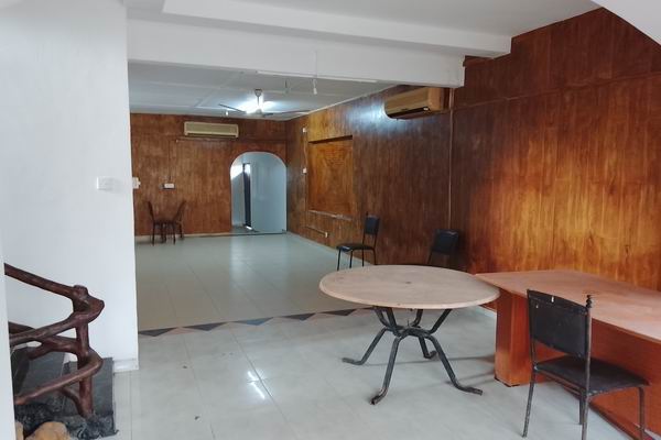 Commercial Land for Sale in Piliyandala