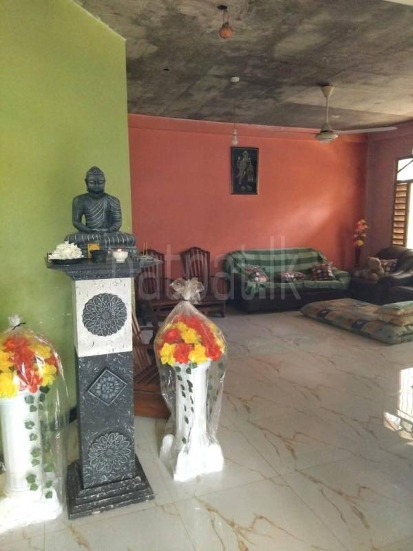House for Sale in Doragamuwa