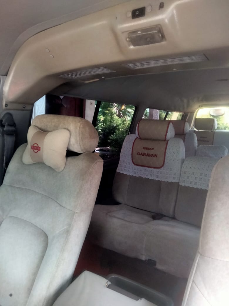 Nissan Caravan 1995 - பயன்படுத்தப்பட்டது வேன் sale in Sri Lanka - patpat.lk