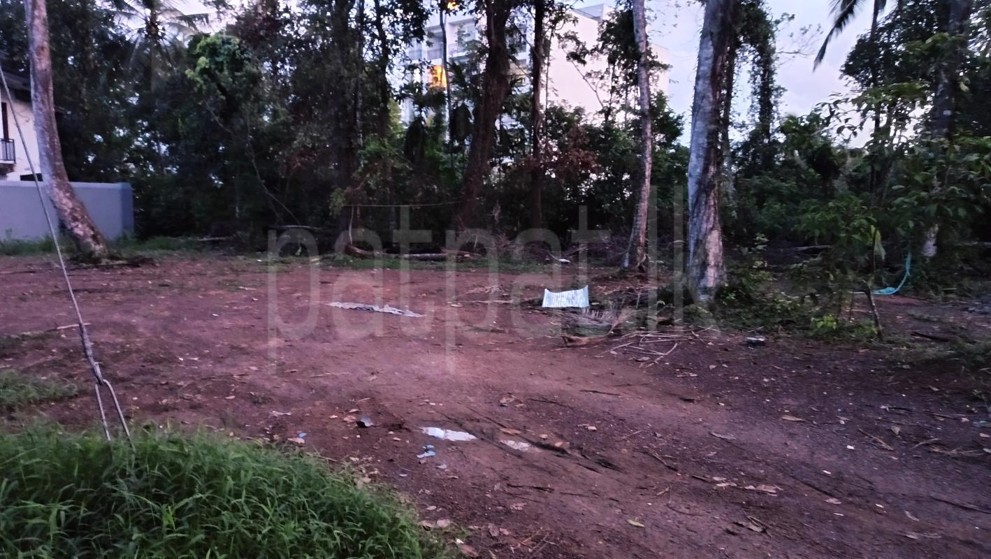 Commercial Land for Rent in Yakkala