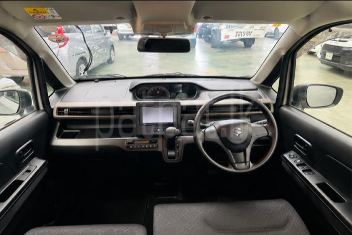 Suzuki Wagon R 2023 - பயன்படுத்தப்பட்டது கார் sale in Sri Lanka - patpat.lk