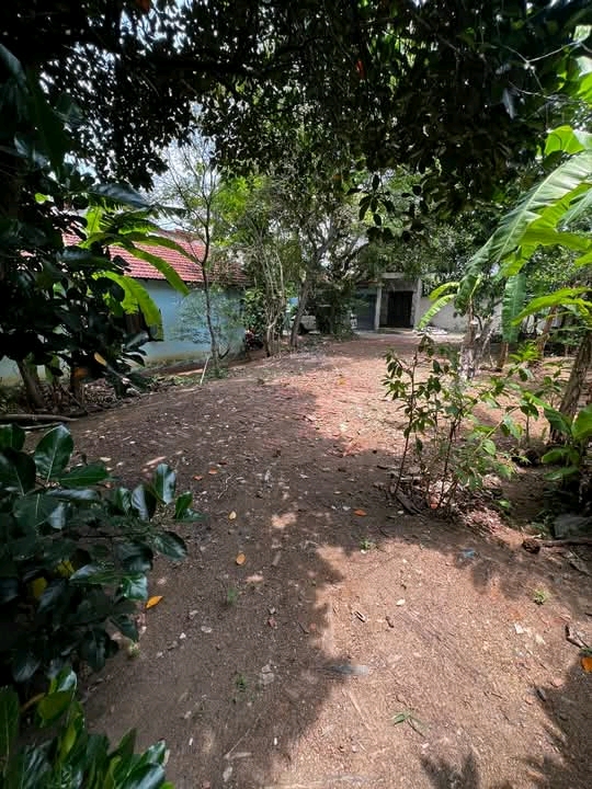Commercial Land for Sale in Kiribathgoda
