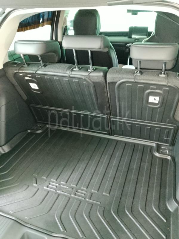 Honda Vezel 2023 - பயன்படுத்தப்பட்டது SUV sale in Sri Lanka - patpat.lk