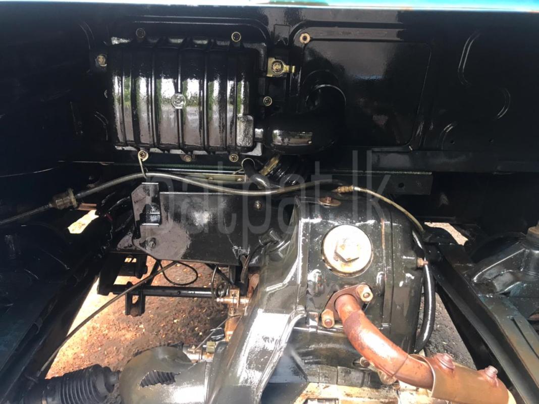 Bajaj Three Wheel 2007 - භාවිතා කරන ලද ත්‍රිරෝද රථය sale in Sri Lanka - patpat.lk