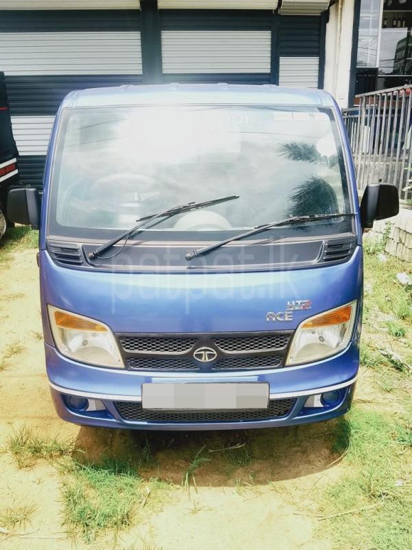 Tata Ace 2017 - Used Truck sale in Sri Lanka - patpat.lk