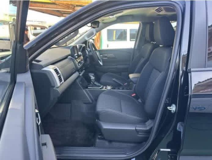 Mitsubishi Triton 2024 - Brand New Pick-up  sale in Sri Lanka - patpat.lk
