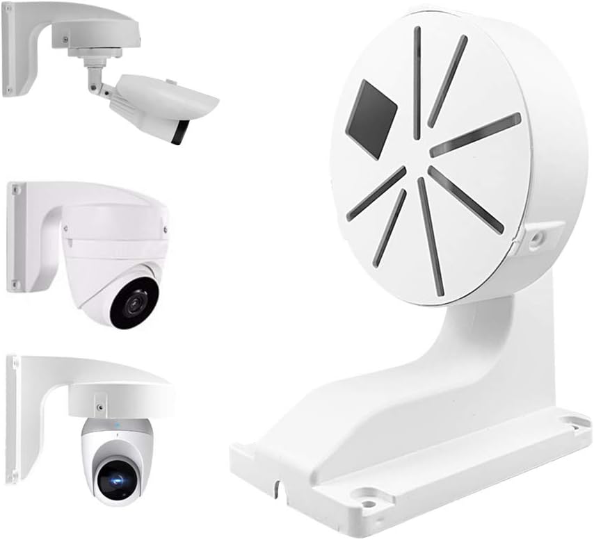 CCTV Camera Bracket