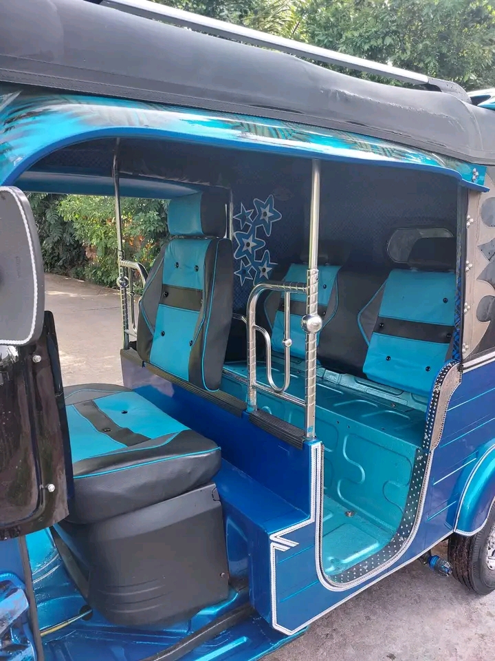 Bajaj Three Wheel 2016 - Used Three wheeler sale in Sri Lanka - patpat.lk