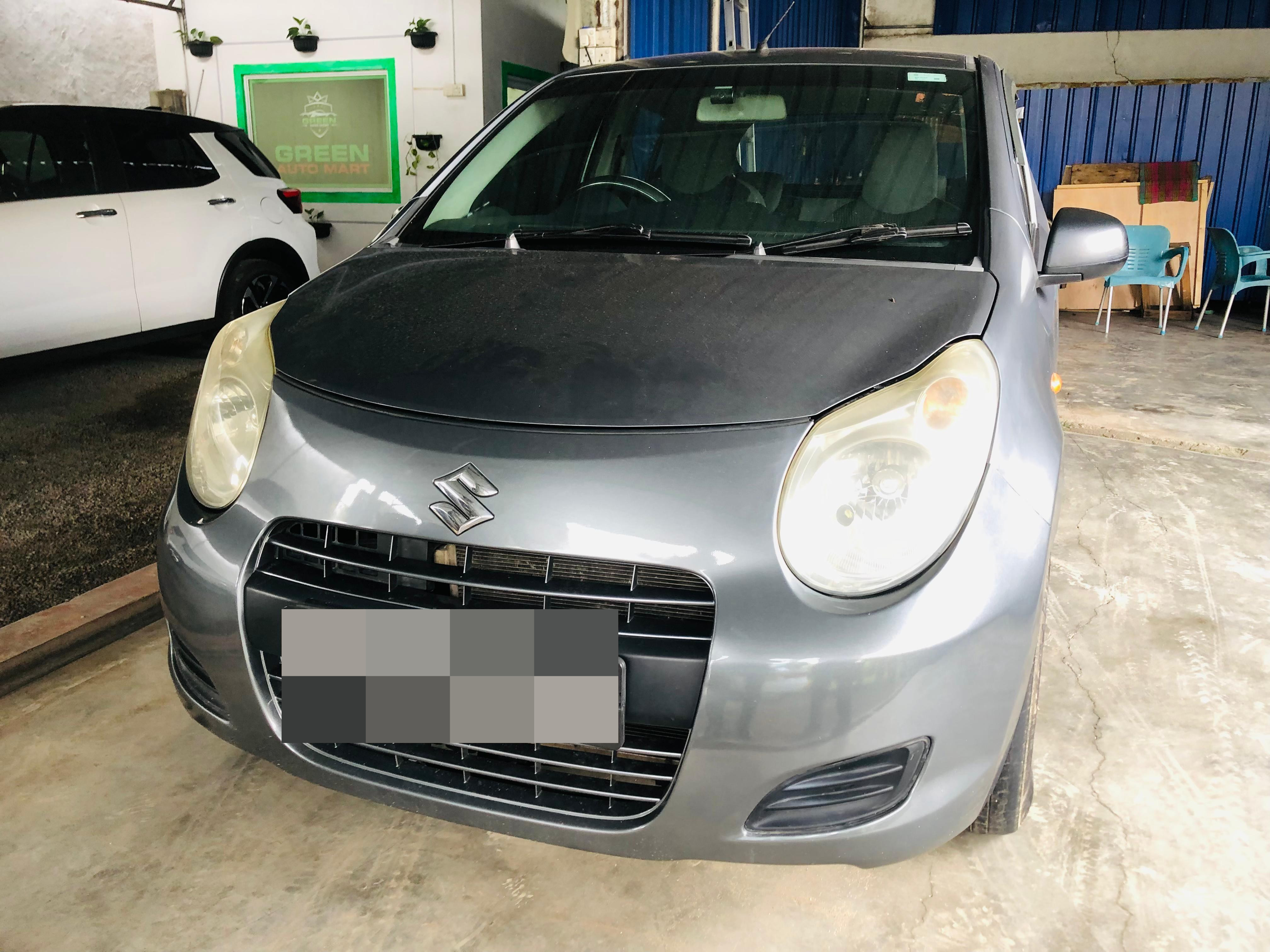 Suzuki A Star 2011 - Used Car sale in Sri Lanka - patpat.lk