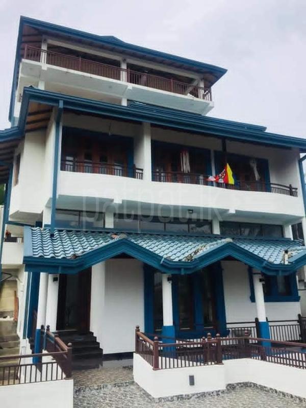 House for Sale in Haragama