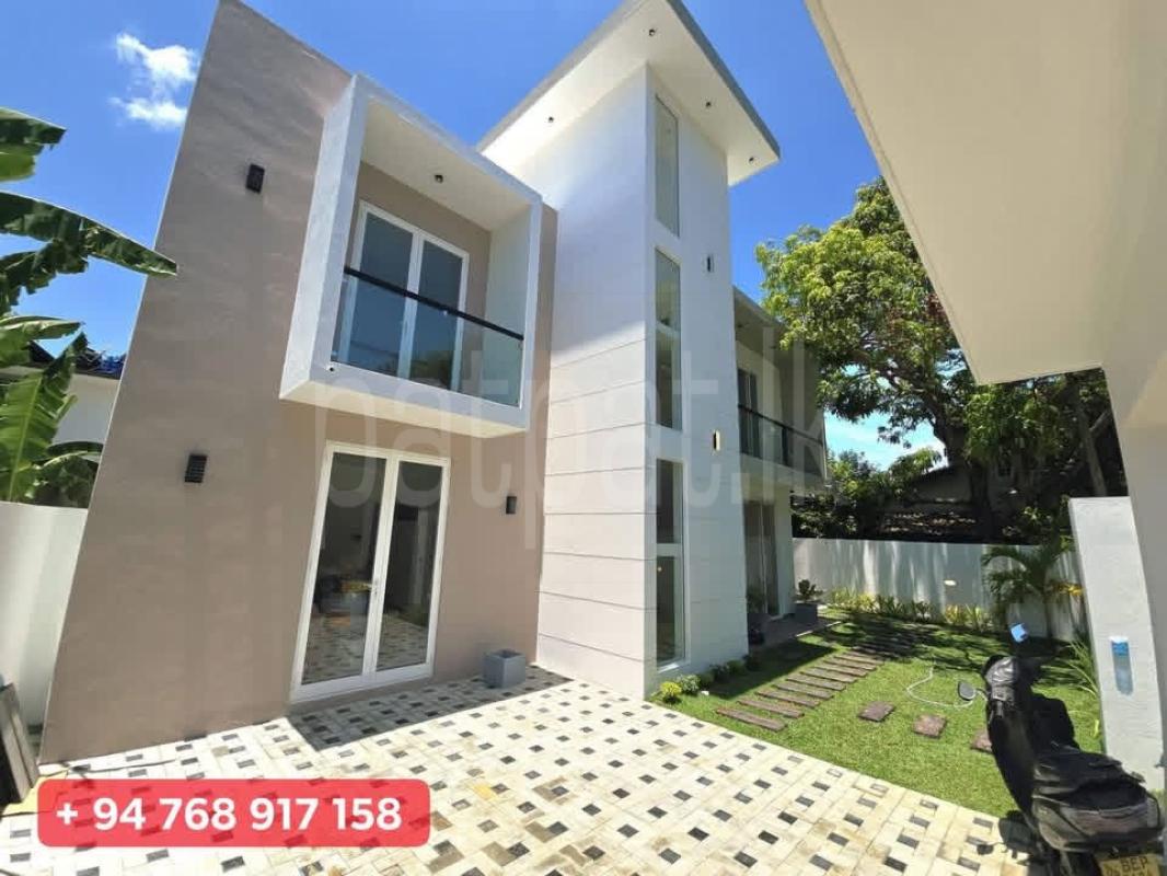 House for Sale in Piliyandala