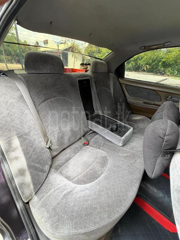 Hyundai Sonata 2002 - பயன்படுத்தப்பட்டது கார் sale in Sri Lanka - patpat.lk
