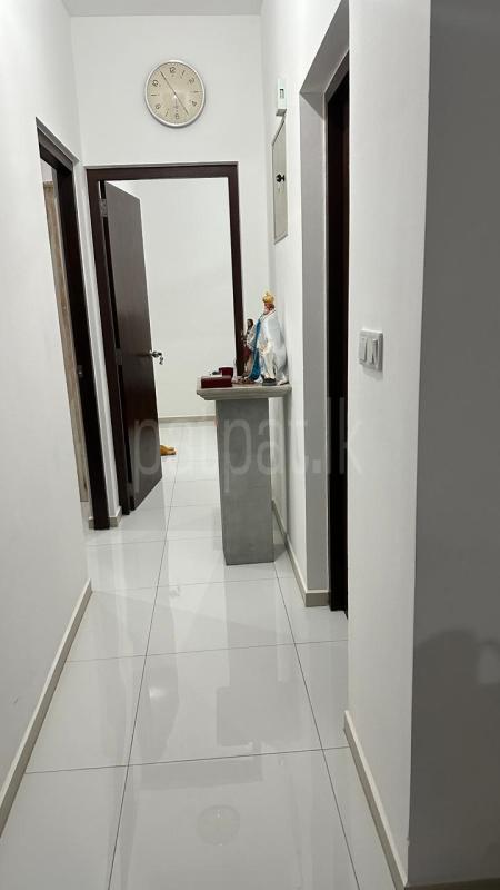 Furnished Apartment for Rent in Yakkala