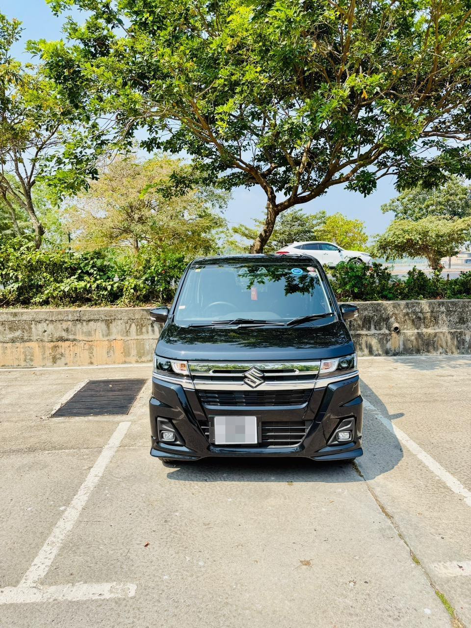 Suzuki Wagon R 2023 - Used Car sale in Sri Lanka - patpat.lk