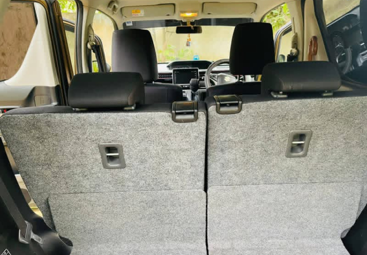 Suzuki Wagon R 2017 - பயன்படுத்தப்பட்டது கார் sale in Sri Lanka - patpat.lk