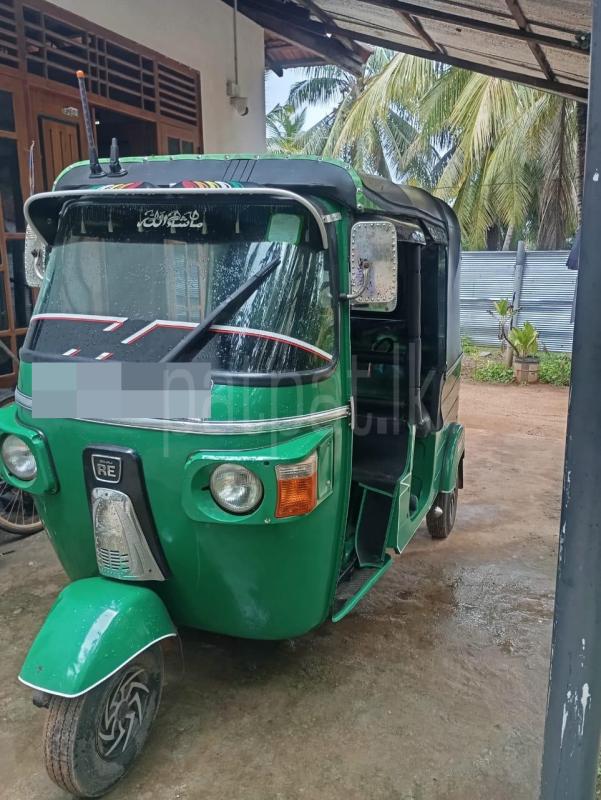 Bajaj 4 stroke 2013 - பயன்படுத்தப்பட்டது முச்சக்கர வண்டி sale in Sri Lanka - patpat.lk