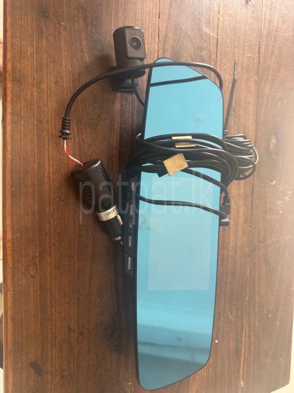 Drive recorder