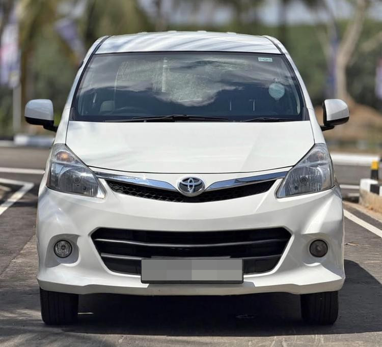 Toyota Avanza 2014 ads-image-1