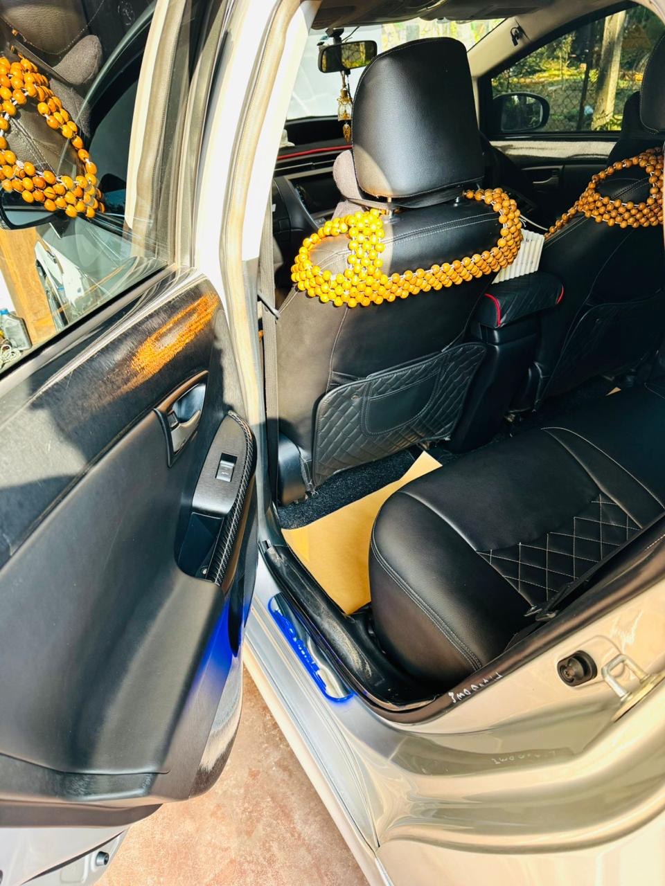 Toyota Prius 2014 - භාවිතා කරන ලද කාර් sale in Sri Lanka - patpat.lk