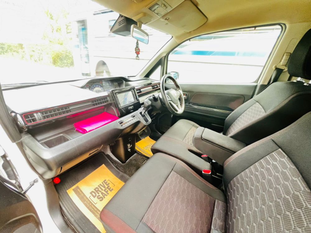 Suzuki Wagon R 2018 - භාවිතා කරන ලද කාර් sale in Sri Lanka - patpat.lk