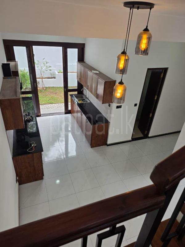 House for Sale in Malabe