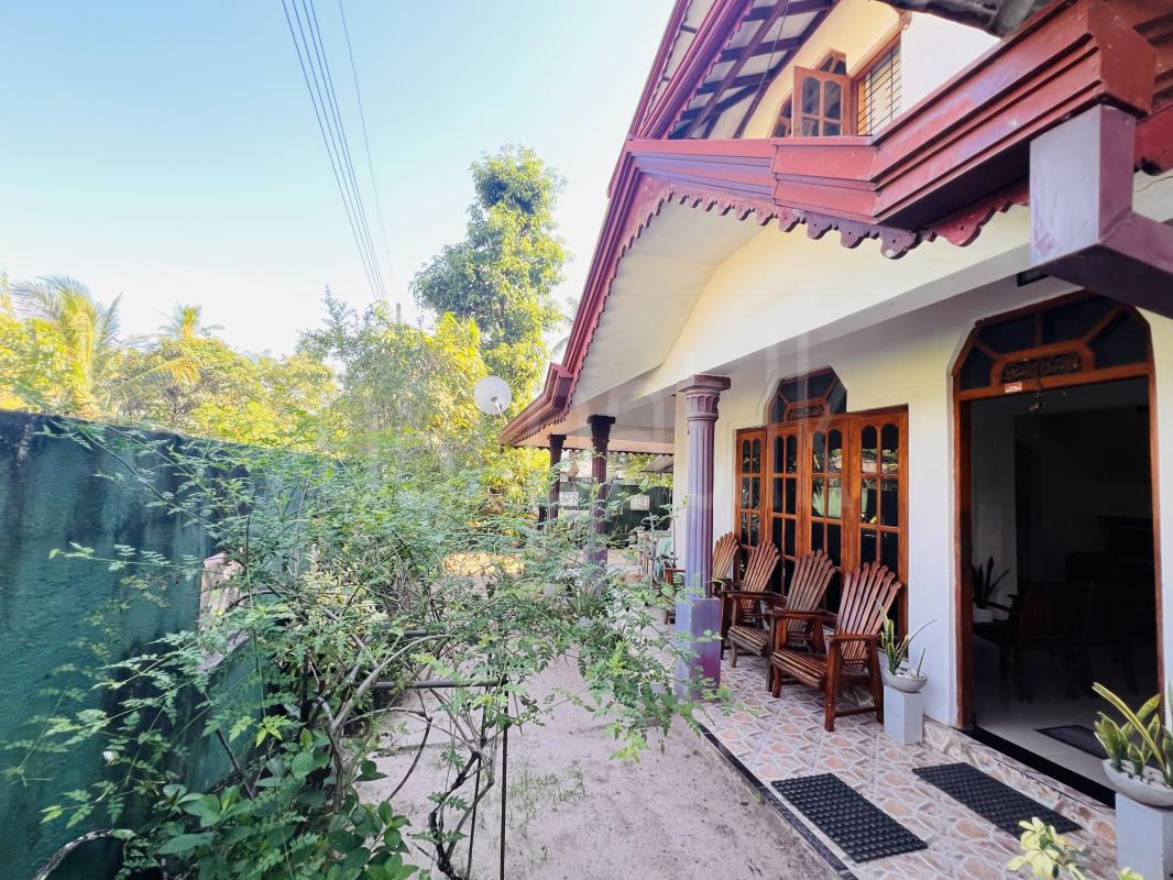 House for Sale in Marandagahamula