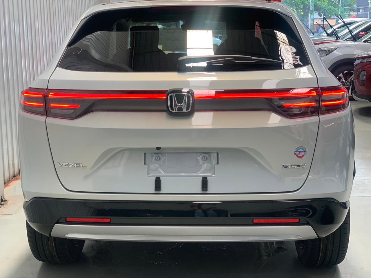 Honda Vezel 2026 - சான்றளிக்கப்பட்டது SUV sale in Sri Lanka - patpat.lk