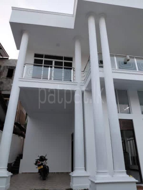 House for Sale in Polgasowita