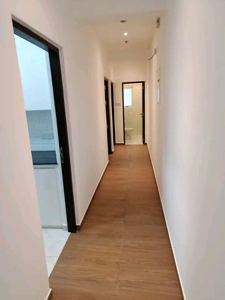 Furnished Apartment for Rent in Dematagoda (Colombo 09)