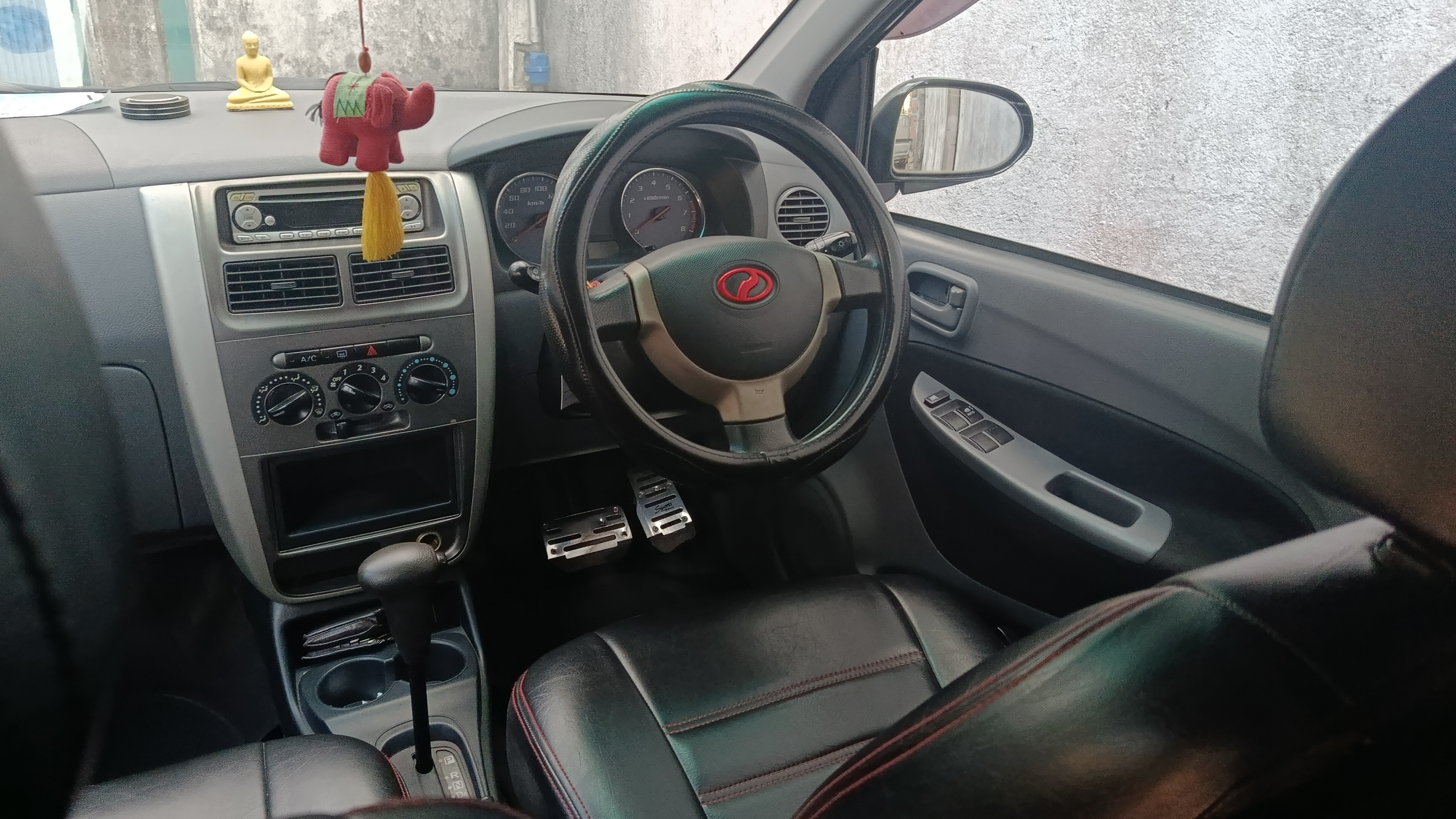 Perodua Viva 2013 - Used Car sale in Sri Lanka - patpat.lk