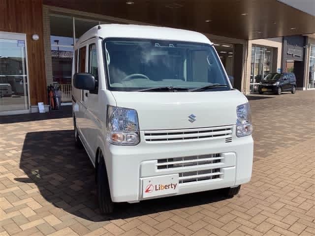 Suzuki Every 2023 - Used Van sale in Sri Lanka - patpat.lk