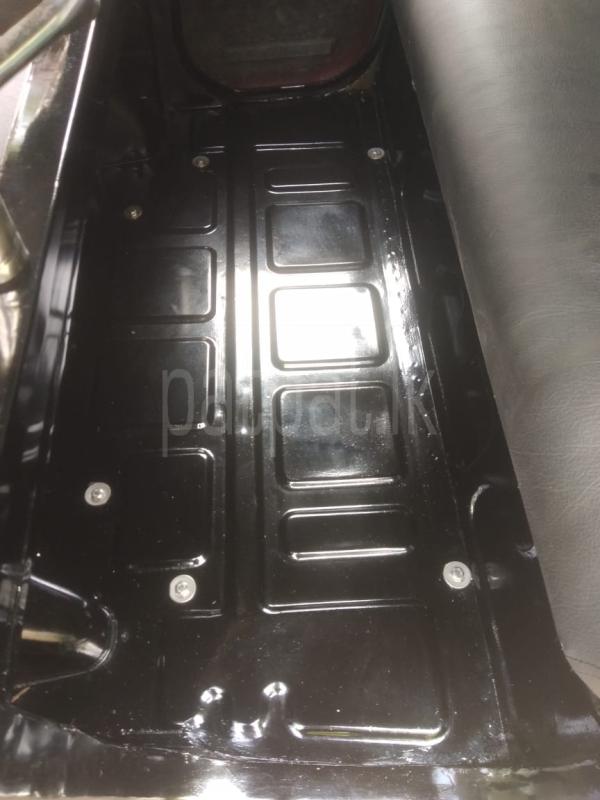 Bajaj 4 stroke 2014 - பயன்படுத்தப்பட்டது முச்சக்கர வண்டி sale in Sri Lanka - patpat.lk