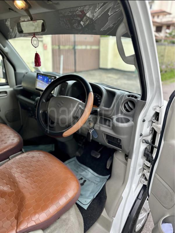 Suzuki Every 2025 - Used Van sale in Sri Lanka - patpat.lk