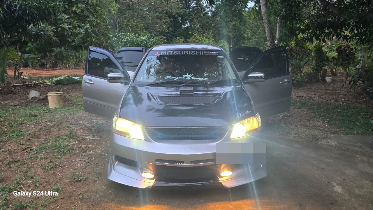Mitsubishi Lancer 2002 - Used Car sale in Sri Lanka - patpat.lk