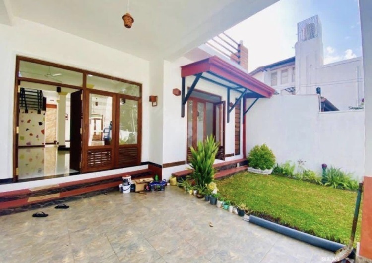 House for Sale in Malabe