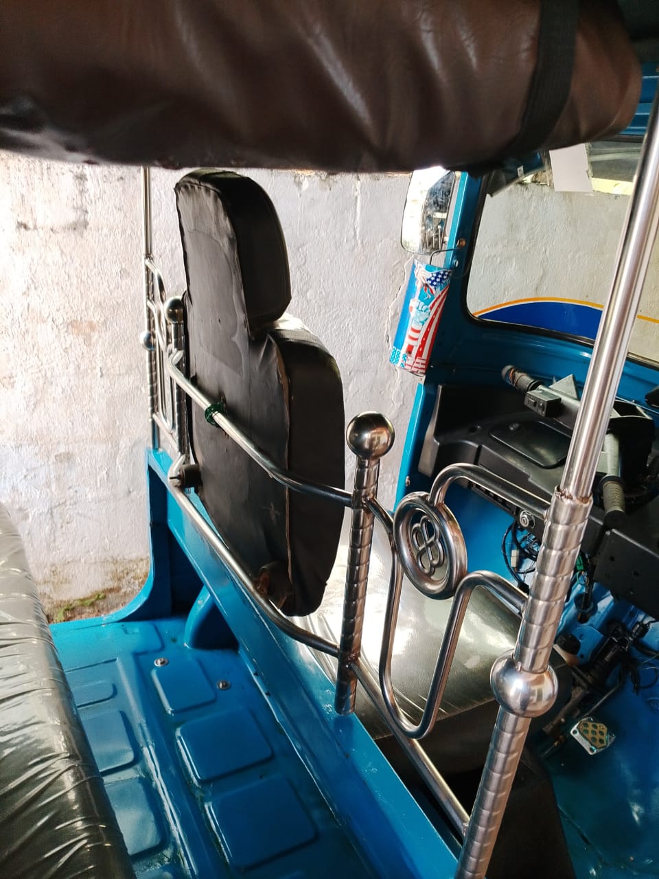 Bajaj Three Wheel 2013 - Used Three wheeler sale in Sri Lanka - patpat.lk