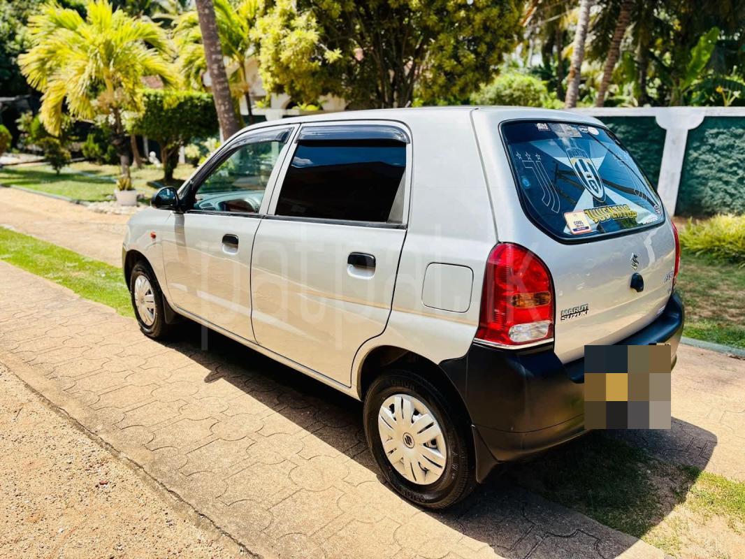 Suzuki Alto 2011 - Used Car sale in Sri Lanka - patpat.lk
