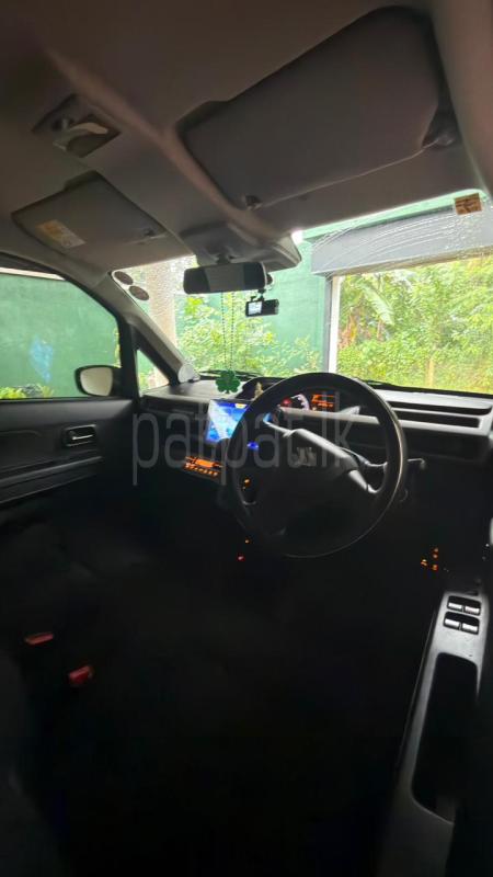 Suzuki Wagon R 2023 - பயன்படுத்தப்பட்டது கார் sale in Sri Lanka - patpat.lk