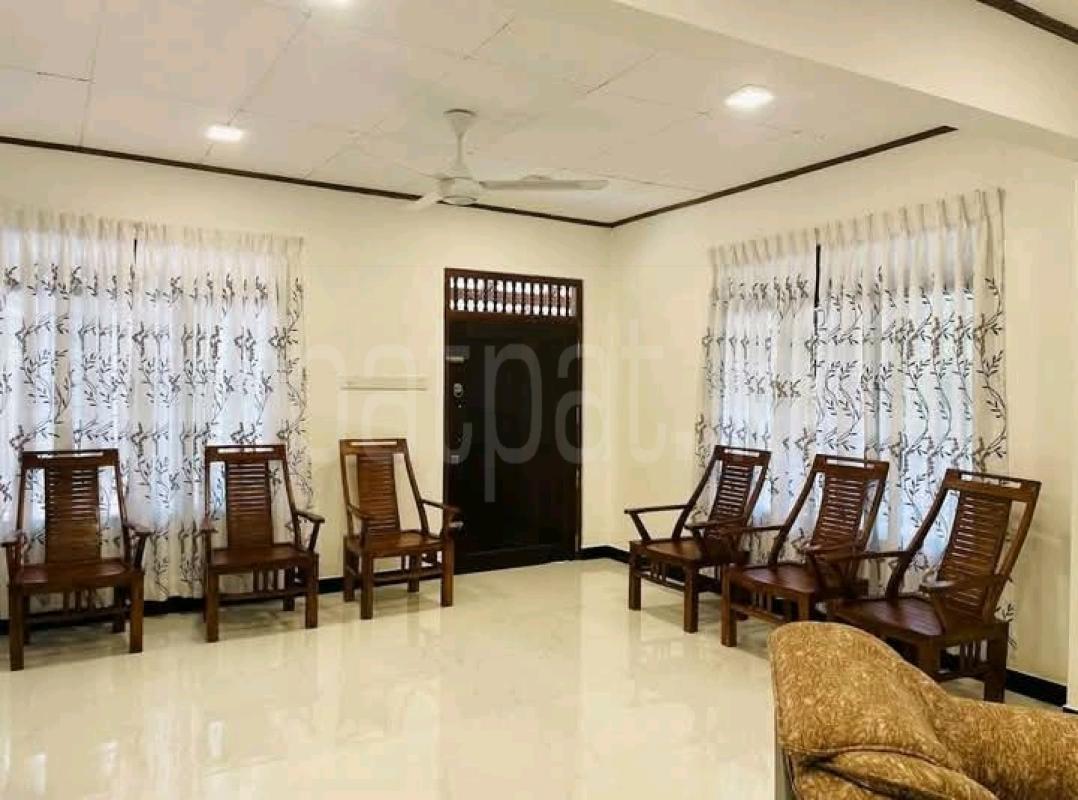 Commercial Land for Rent in Weligama