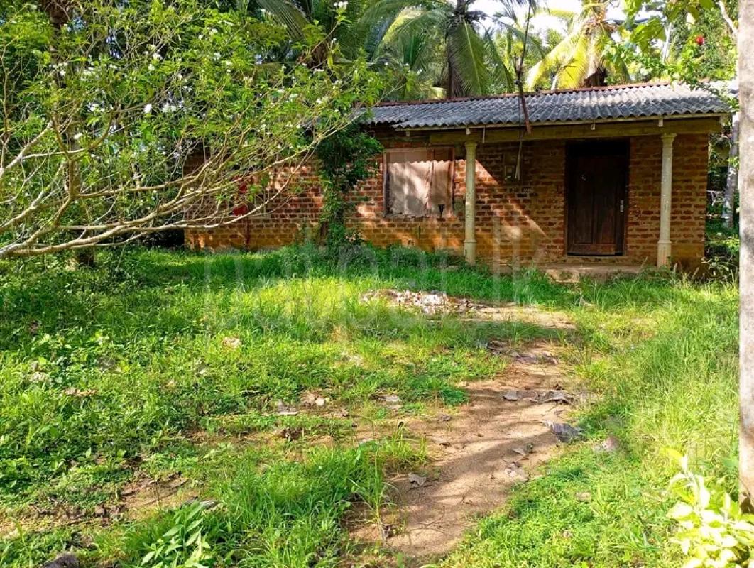 House for Sale in Polgahawela