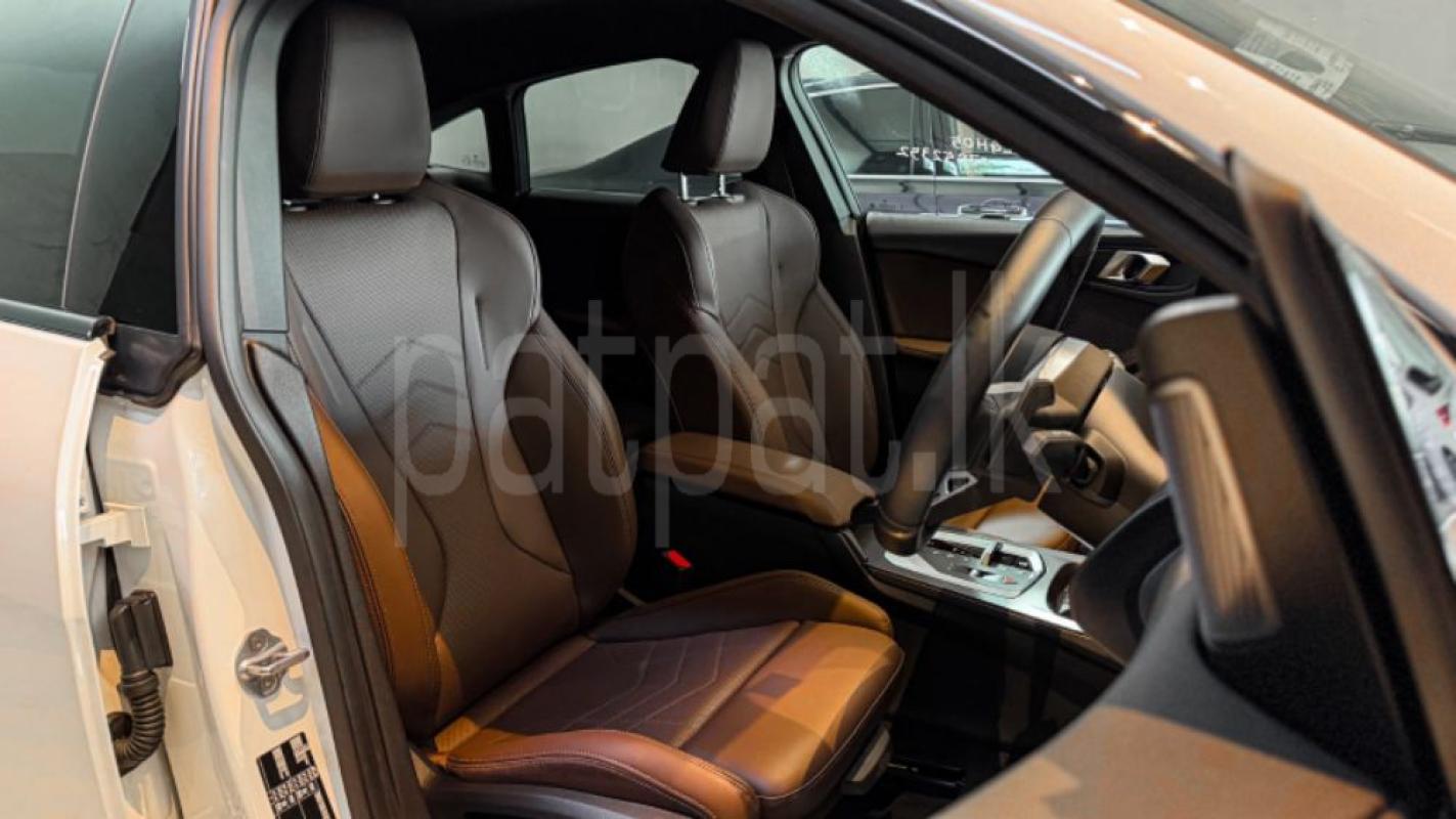 BMW 318i 2025 - பயன்படுத்தப்பட்டது கார் sale in Sri Lanka - patpat.lk