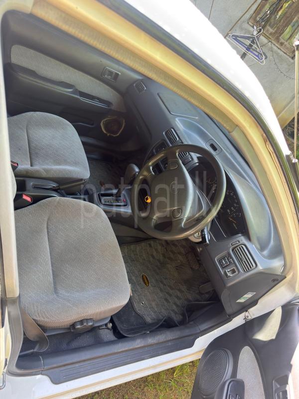 Toyota Tercel 1996 - பயன்படுத்தப்பட்டது கார் sale in Sri Lanka - patpat.lk