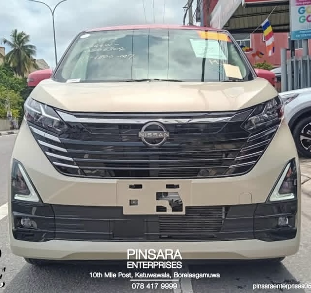 Nissan DAYZ HIGHWAY STAR 2025 - Reconditioned Car sale in Sri Lanka - patpat.lk