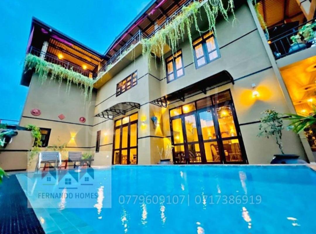 House for Sale in Negombo